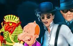 Игровые автоматы в казино Parimatch