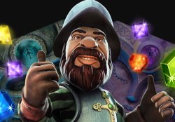 Создание аккаунты в казино Рил Эмперор, условия регистрации