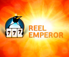 Reel Emperor