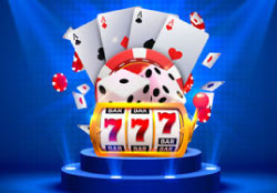 Однорукие бандиты