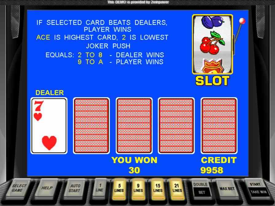 Риск игра однорукого бандита Золото Ацтеков