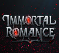 Immortal Romance