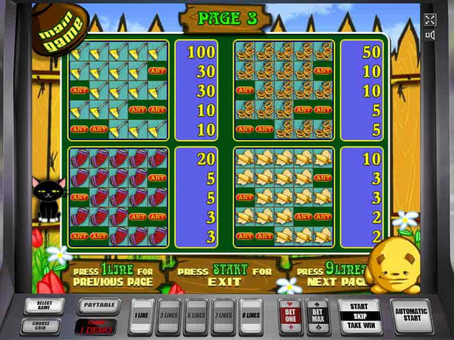 Играть в Колобка без регистрации, бесплатный эмулятор