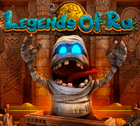Legends of Ra