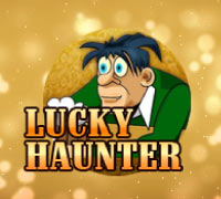 Lucky Haunter