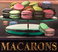 Macarons