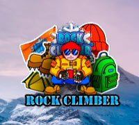 Rock Climber