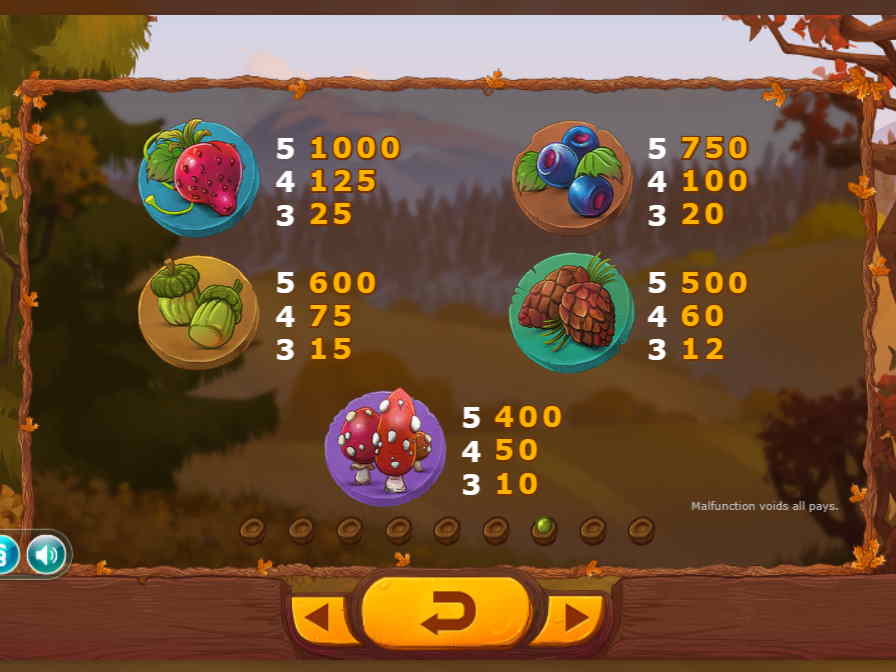 Играть в Seasons бесплатно и без регистрации можно на этом сайте