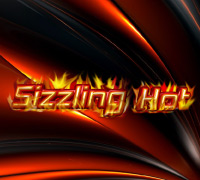 Sizzling Hot