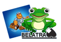 Лучшие игровые автоматы от Белатра