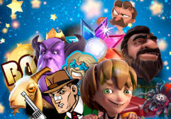 Играть на гривны в слоты НетЕнт