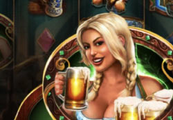 Список лучших игровых автоматов Williams Interactive